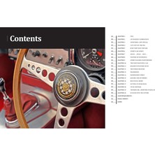 Storemax Toptassell Jaguar Century: 100 Years Of Automotive Excellence