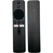 Storemax Toptassell Mi Box Tv Stick Bluetooth Uzaktan Kumanda