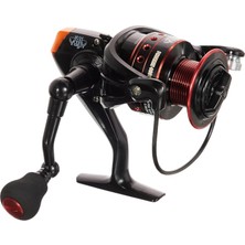 Storemax Toptassell Alba Star Phoenix Olta Makinesi, Siyah/kırmızı