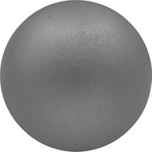 Storemax Toptassell Champion Sports 4 K Demir Atış Koyması, Siyah, 10 x 10 cm