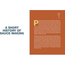 Storemax Toptassell Sauces: Classical And Contemporary Sauce Making, Fourth Edition