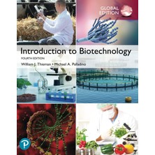 Storemax Toptassell Introduction To Biotechnology, Global Edition