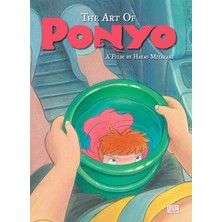 Storemax Toptassell The Art Of Ponyo
