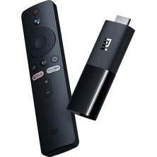 Storemax Toptassell Xiaomi Mi Tv Stick 1080P Dolby Dts Chromecast Android Tv Medya Oynatıcı