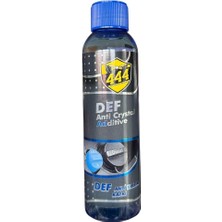 Storemax Toptassell 444 Def Kristalleşme Önleyici 125 ml Konsantre