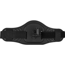 Storemax Toptassell Coverzone Aksiyon Kamera Bel Kemeri, Extreme Sporlar,bisiklet,gezi,vlog,şehir Içi, 1/4” Vida, 180° Ayarlanabilir Gövde, Sabit Pov Çekim, Siyah