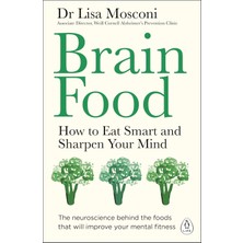 Storemax Toptassell Brain Food : How To Eat Smart And Sharpen Your Mind