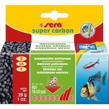 Storemax Toptassell Sera Süper Karbon 29 G, 29 G 60 Litre Için