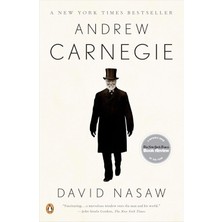 Storemax Toptassell Andrew Carnegie