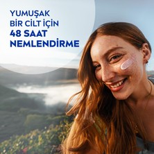 Storemax Toptassell Nıvea Soft Nemlendirici Bakım Kremi 300 Ml, 48 Saat Nemlendirme, Jojba Yağı,e Vitamini, Yüz,el,vücut Için,paraben Içermez