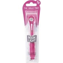 Storemax Toptassell If Kitap Okuma Lambası Pembe