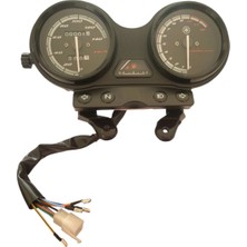 Gtem Yamaha Ybr 125 Kilometre Saati Gösterge Paneli 2004 Model