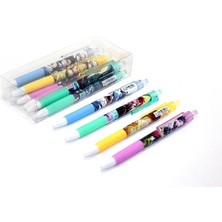 Fredeom Store Anime Figür Tükenmez Kalem Model 3