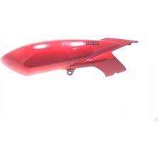 Tvs Apache Rtr Arka Sol Kuyruk Grenaj Kırmızı N92201302HA Orijinal