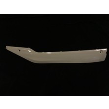 Tvs Jupiter Marşpiyel Sağ Alt - Beyaz K62215591F Orijinal