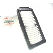 Bajaj Suzukı Orijinal DL250-GW250 Inazuma Hava Filtresi 13780-48H00 Orijinal