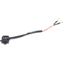 Tvs Jupiter Ön ve Arka Fren Müşürü Kare Tip K160240 Orijinal