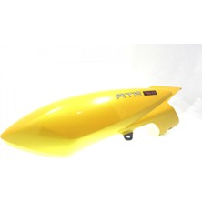 Tvs Apache Rtr Arka Sol Kuyruk Grenaj Sarı N92201306R Orijinal