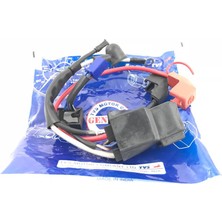 Tvs Apache Marş Rölesi N9160920 Orijinal