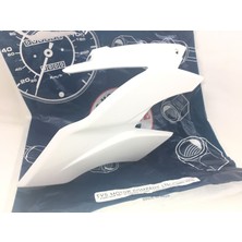 Tvs Apache Rtr 150 Kafa Grenaj Sol Beyaz 92228392F Orijinal