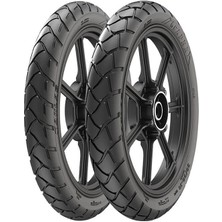 Anlas Honda Cbf 150 Arka Motosiklet 90/90-18 Lastik - Anlaş