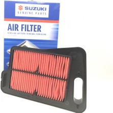 Bajaj Suzukı Burgman 400 Hava Filtresi 13781-05H00 Orijinal