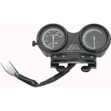 Ncr Yamaha Ybr 125 Kilometre Saati Gösterge Paneli 2006 2008 Model