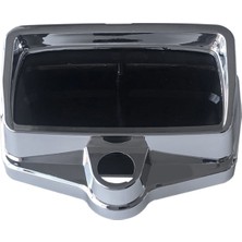 Gms Cg Kilometre Kabı Nikel