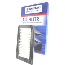 Bajaj Suzukı AN650 Hava Filtresi 13780-10G00-000 Orijinal