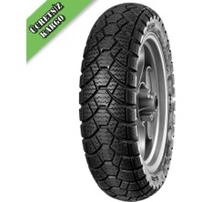 Anlas Anlaş Lastik 110/90-13 M/c 56Q Tl M+S Wınter Grıp 2