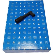 Bajaj Pulsar NS150-NS160-NS200-RS200 Buji Baş Sol JD351207 Orijinal