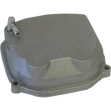 Monero Mondial 125 mt 150 Rs Scooter Külbüratör Üst Kapağı