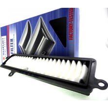 Bajaj Suzukı Burgman UH200A Hava Filtresi 13780-03H30 Orijinal