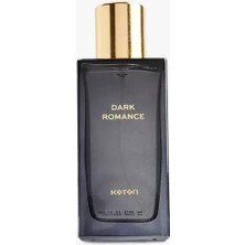 Koton Kadın Parfüm Dark Romance 100 ML