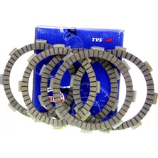 Tvs Apache Rtr 150  Debriyaj Balatası M7321890 Orijinal