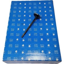 Bajaj Pulsar NS200-RS200 Egzoz Subap JL511010 Orijinal