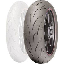 Anlas Anlaş Vıento Sport 160/60-17 Motosiklet Lastiği