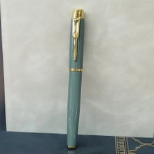 Uslucan Alışveriş Şık Metal Roller Kalem