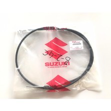 Suzuki Suzukı Address 110 Arka Fren Teli 58510-40J12-000 Orijinal