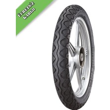 Anlas Anlaş Lastik 110/90-16 M/c 59P Tl Nr-25