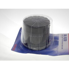 Bajaj Suzukı INAZUMA-F-GSXR250-DL250-DL650-1000 Yağ Filtre 16510-07J00 Orijinal