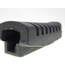 Suzuki Suzukı GSR600K6, GW250 Ayak Dayama Lastik 43550-44G20-000 Orijinal