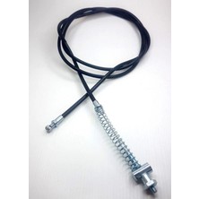 Gtem Volta Vsm Vsa Vsc Vst Arka Fren Teli Halatı Iç Dış Komple 175 cm