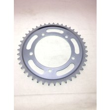 Suzuki Suzukı Hayabusa Arka Dişli 08 - 12 Model C Orijinal