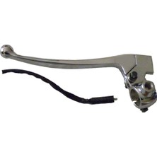 OEM Cg Debriyaj Kolu Komple Nikel