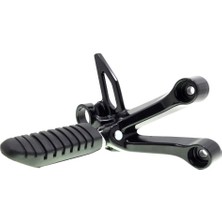 Suzuki Suzukı GW250 Inazuma Yolcu Basamak Demiri Komple Sağ 43600-48H00 Orijinal