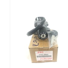 Suzuki Suzukı Inazuma Kontak 37100-48H22-000 Orijinal