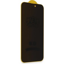 Newface iPhone 17 Air Bilvis 3D Hayalet Cam Ekran Koruyucu