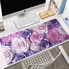 Colorix Carpet Mouse Pad Büyük Boy Xl 40X90 cm No: 2672