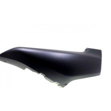 Suzuki Suzukı GW250 Inazuma Sağ Yan Kapak (Siyah) 47111-48H00-YKV Orijinal